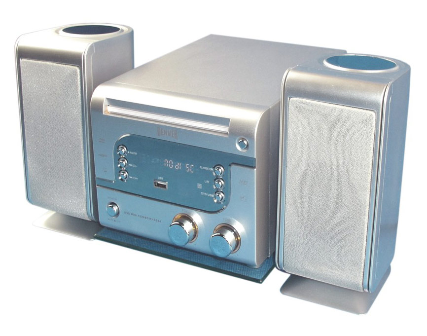  DVD Mini Combo (Mini-DVD Combo)