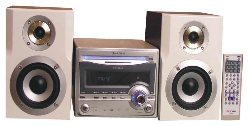 DVD Mini Combo (Mini-DVD Combo)
