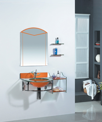  Glass Basin ( Glass Basin)