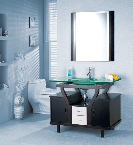  Bathroom Cabinet Set ( Bathroom Cabinet Set)