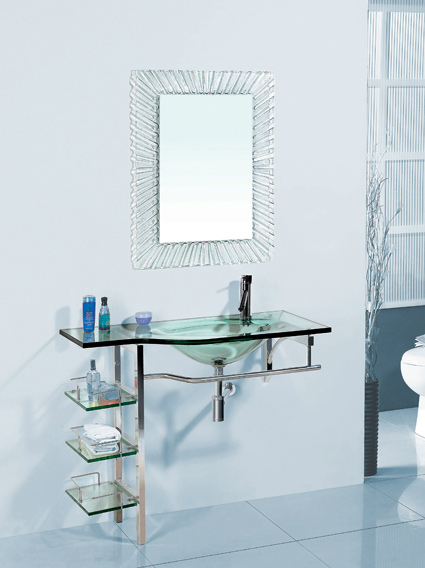  Glass Basin ( Glass Basin)