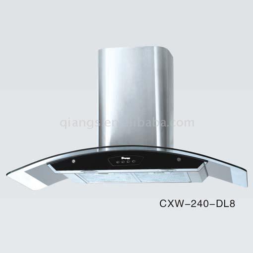  Eroupean Style Range Hood (Eroupean Style Hotte)