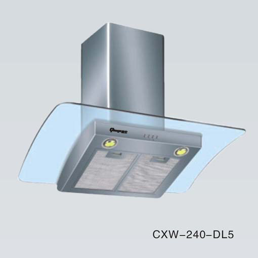 Range Hood ( Range Hood)