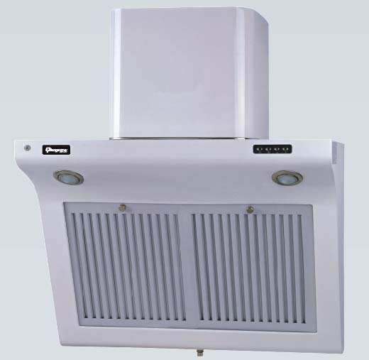  Range Hood (Range Hood)