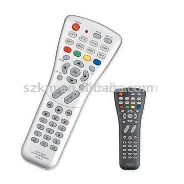  KM-UO126 49-Key Touch Screen Remote Control (KM-UO126 49-клавишная Сенсорный экран пульта дистанционного управления)