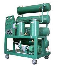  Insulation Oil Regeneration Device (Oil Purifier) (Изоляция регенерации нефти устройства (Oil Purifier))