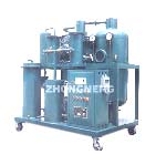  Zhongneng Lubricating Oil Purifier, Purifier