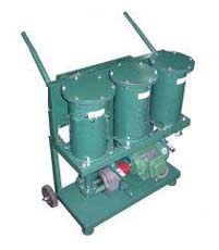  Portable Oil Purifier / Oil Filling Machine ( Portable Oil Purifier / Oil Filling Machine)