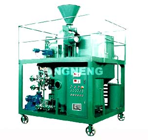  Lubricating Oil Purifier