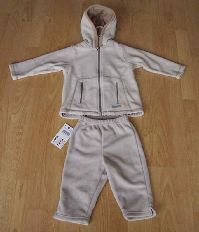  Kids` Fleece Jacket ( Kids` Fleece Jacket)