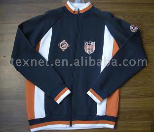  Boys` Fleece Jacket ( Boys` Fleece Jacket)