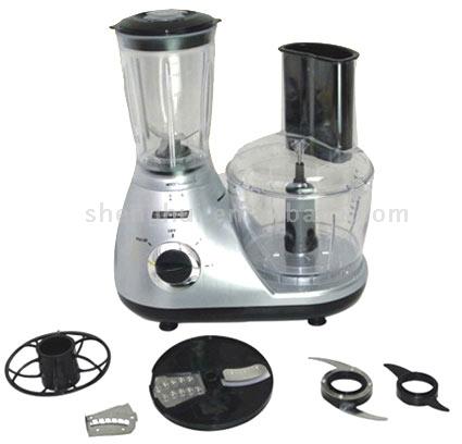  Multifunction Food Processor (7-In-1) ( Multifunction Food Processor (7-In-1))