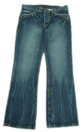  Jeans (Джинса)