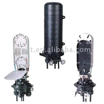  Optic Cable Closure ( Optic Cable Closure)