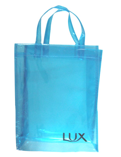  Pvc Bag (PVC Bag)