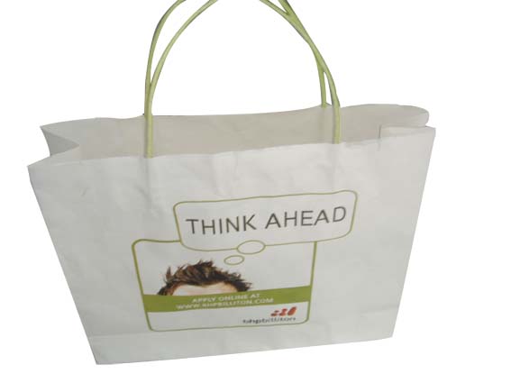  Paper Bag