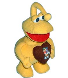  Soft Toy (Мягкие игрушки)
