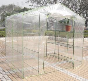  Greenhouse ( Greenhouse)
