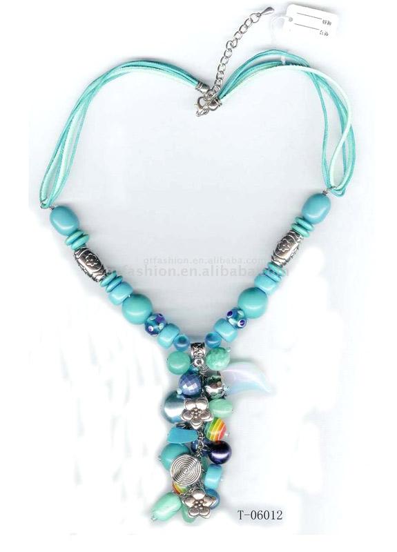  Fashion Necklace ( Fashion Necklace)