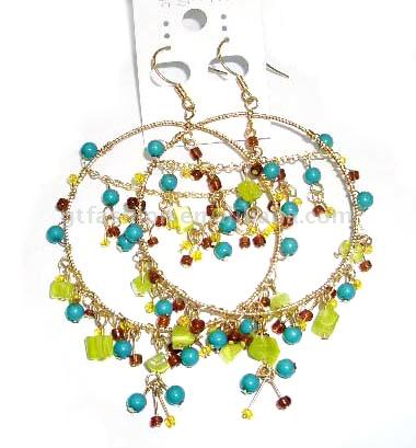  Fashion Earring ( Fashion Earring)