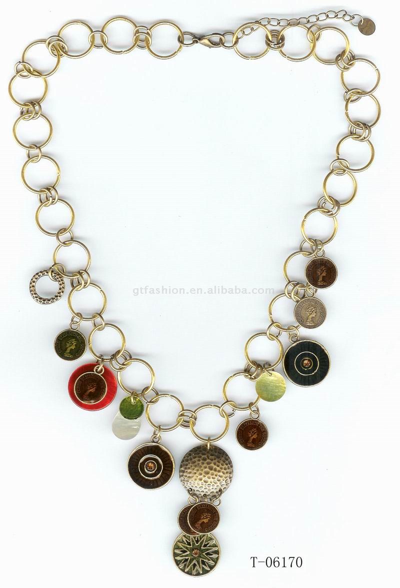  Fashion Necklace ( Fashion Necklace)
