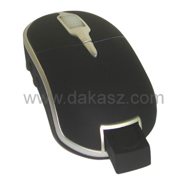  Wireless Optical Mouse (Беспроводная оптическая мышь)