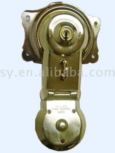  Case Lock