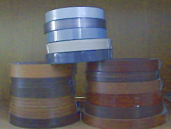  Edge Banding (Edge baguage)