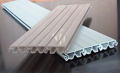  Roller Shutter (Volet roulant)