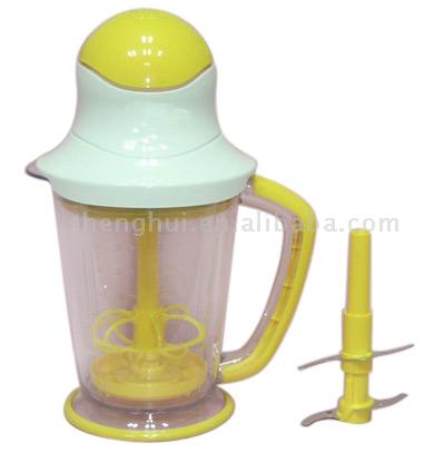  Chopper / Blender ( Chopper / Blender)