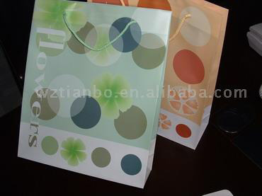  PP Shopping Bag ( PP Shopping Bag)