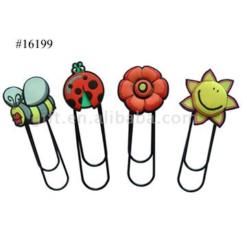  PVC Paper Clips ( PVC Paper Clips)