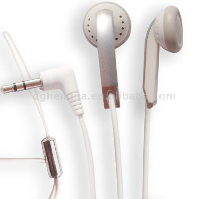  Stereo Earphone (TB-E92) (Stereo Earphone (TB-E92))