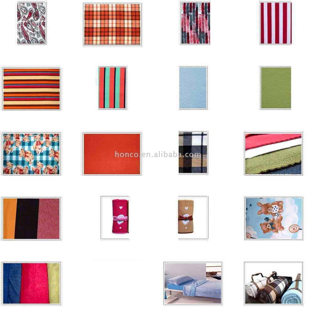  Polar Fleece ( Polar Fleece)