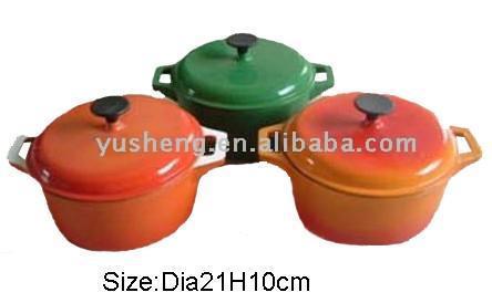  Cast Iron Dutch Oven ( Cast Iron Dutch Oven)