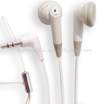  Stereo Earphone (Stereo Earphone)