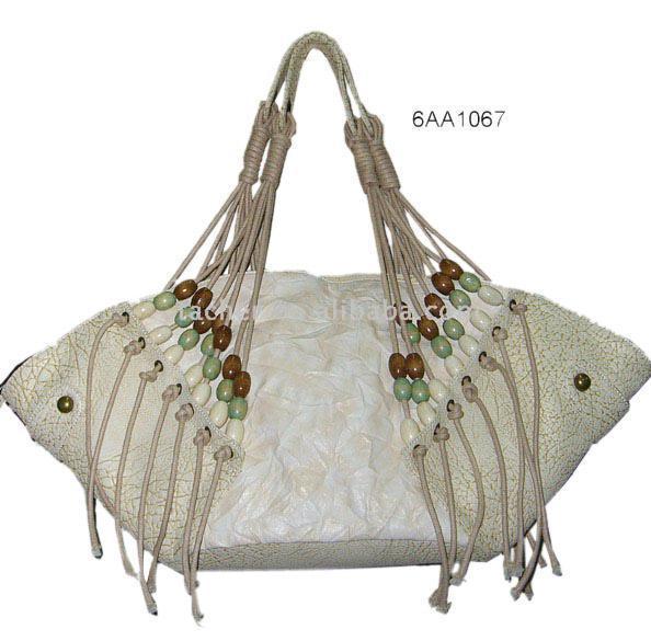  Ladies` Handbag ()