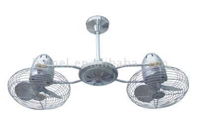  Double Head Fan (Double Ventilateur Head)
