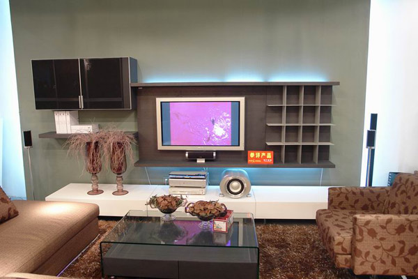  Wall Unit ( Wall Unit)