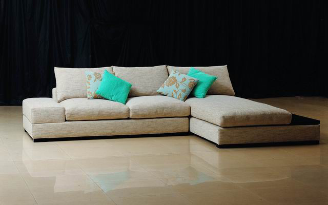  Corner Sofa ( Corner Sofa)