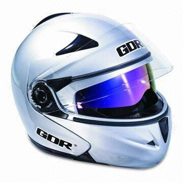  Motorcycle Modular Helmet (Мотоцикл Модульный шлем)
