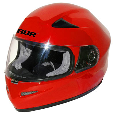 Motorradhelm (Motorradhelm)