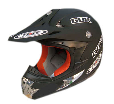  Motorcross Helmet (Motorcross шлем)