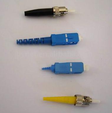  Fiber Optic Connector ( Fiber Optic Connector)