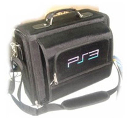  PS3 Bag (PS3 Bag)
