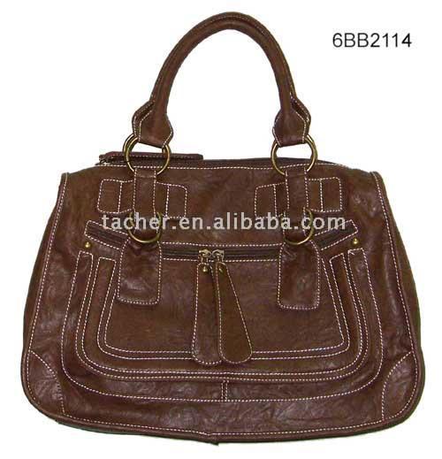  Ladies` Handbag ()