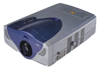  LCD Projector