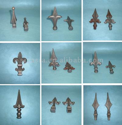  Spears (Spears)