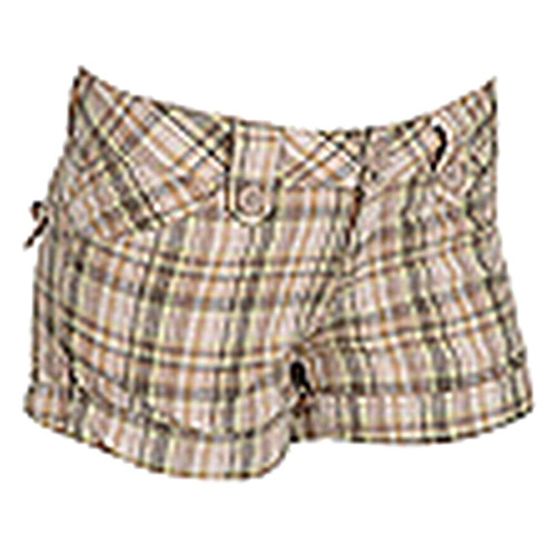  Ladies` Shorts (Shorts Ladies `)