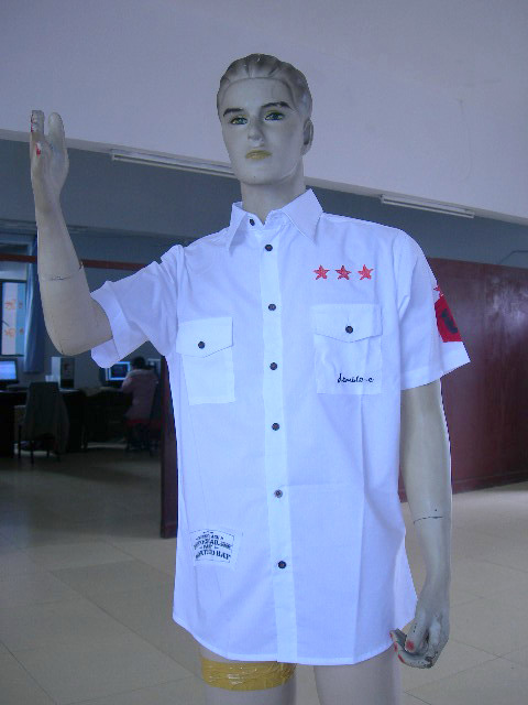  Boys` Shirt